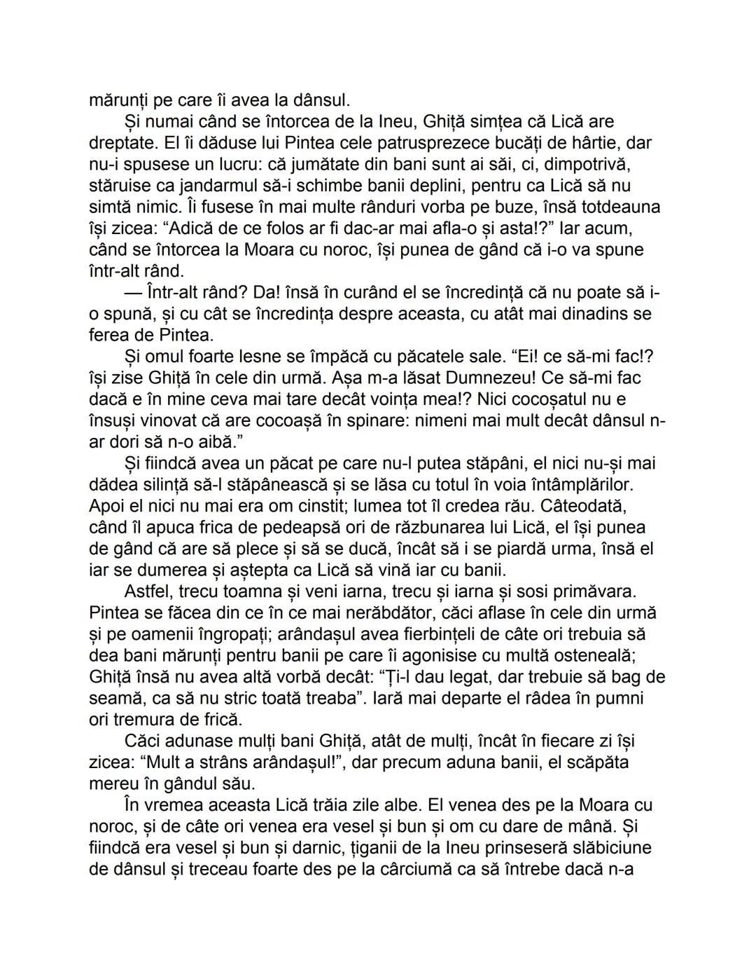 Ioan Slavici
Moara cu Noroc Ioan Slavici
Moara cu Noroc Bestseller Publishing
18 martie 2013
Coperta: Ina Moroșanu
Imagine: Detroit Publishi