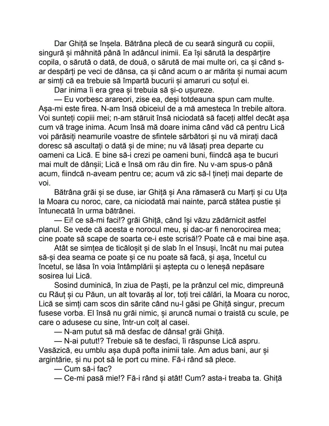 Ioan Slavici
Moara cu Noroc Ioan Slavici
Moara cu Noroc Bestseller Publishing
18 martie 2013
Coperta: Ina Moroșanu
Imagine: Detroit Publishi