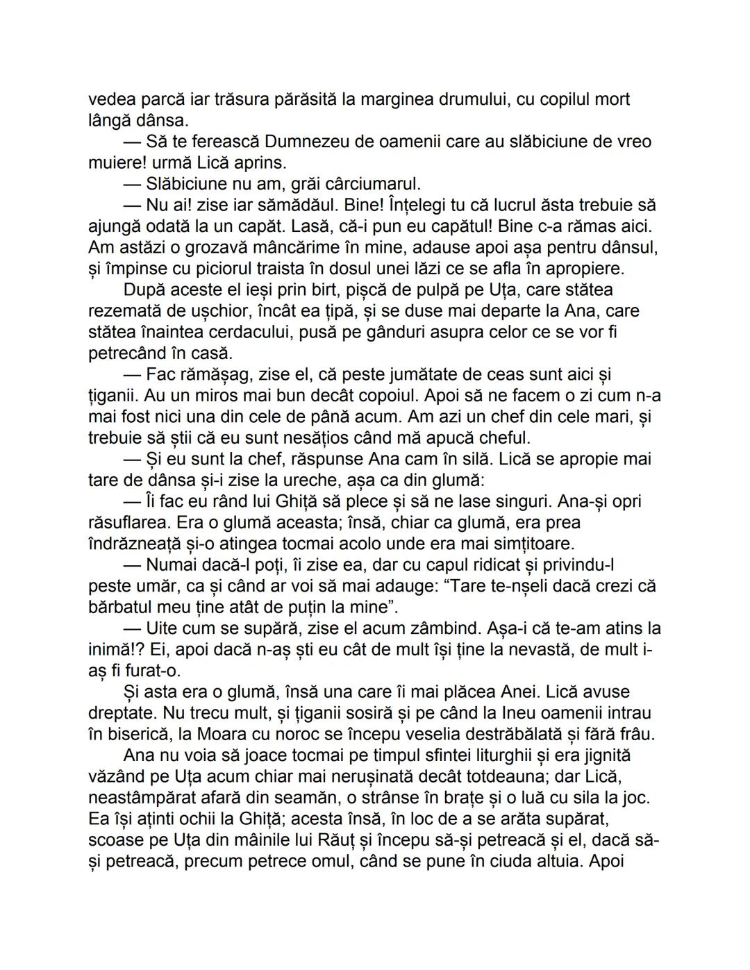 Ioan Slavici
Moara cu Noroc Ioan Slavici
Moara cu Noroc Bestseller Publishing
18 martie 2013
Coperta: Ina Moroșanu
Imagine: Detroit Publishi