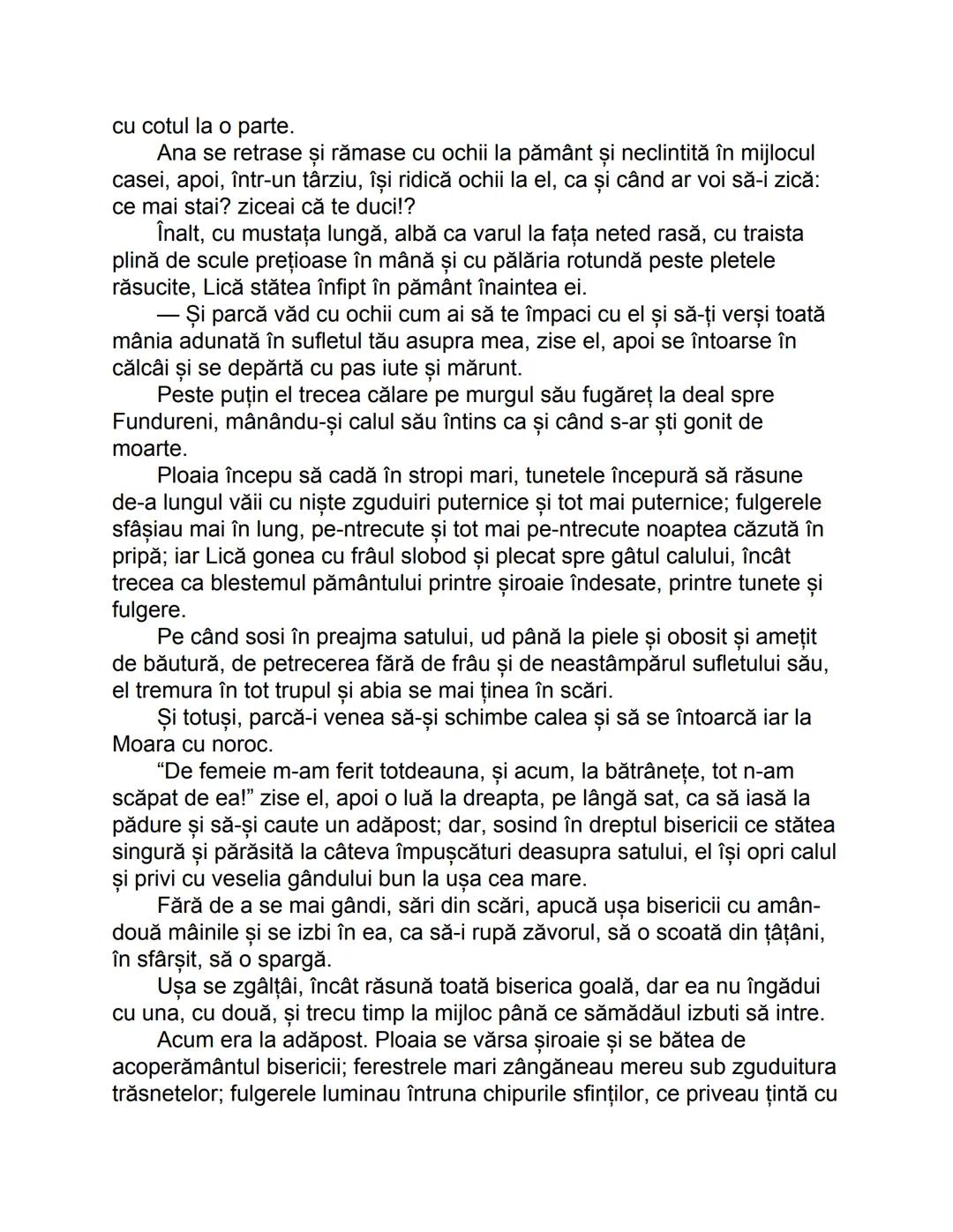 Ioan Slavici
Moara cu Noroc Ioan Slavici
Moara cu Noroc Bestseller Publishing
18 martie 2013
Coperta: Ina Moroșanu
Imagine: Detroit Publishi