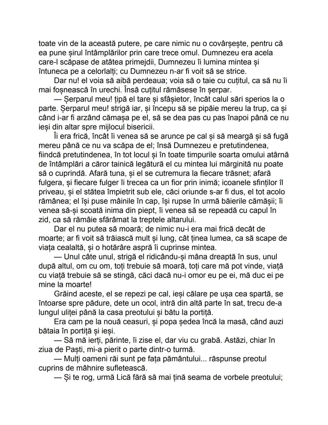 Ioan Slavici
Moara cu Noroc Ioan Slavici
Moara cu Noroc Bestseller Publishing
18 martie 2013
Coperta: Ina Moroșanu
Imagine: Detroit Publishi
