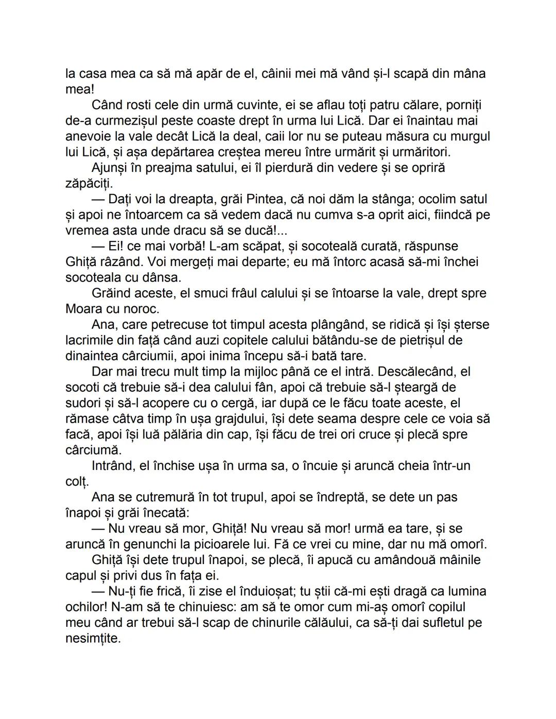 Ioan Slavici
Moara cu Noroc Ioan Slavici
Moara cu Noroc Bestseller Publishing
18 martie 2013
Coperta: Ina Moroșanu
Imagine: Detroit Publishi