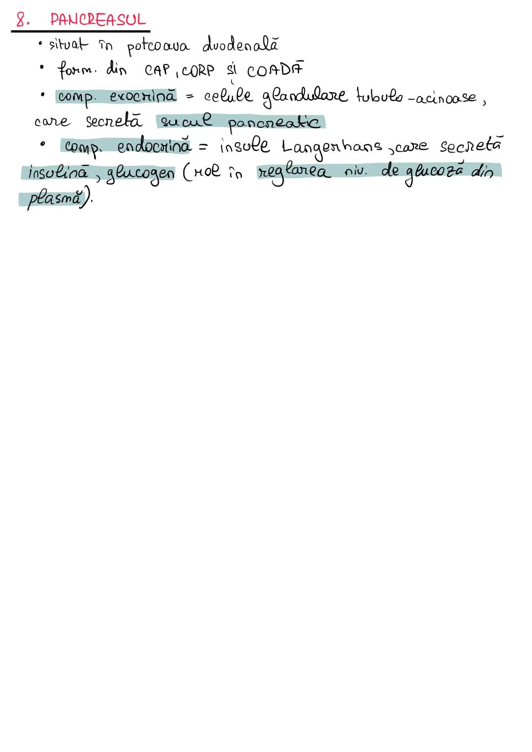 # ANATOMIA SISTEMULUI
## DIGESTIV
= totalitatea organelor care intervin in realizarea
digestiei si absorbtiei alimentare, precum şi în elim
