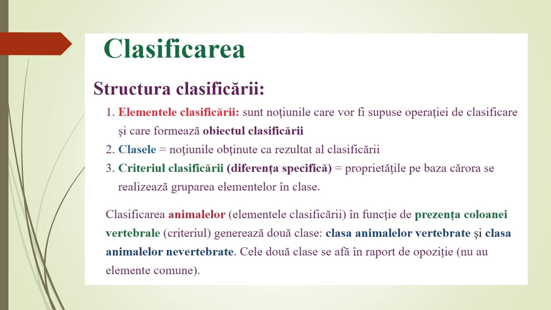 Teorie Logică @ Bacalaureat
Conţinut:
Termeni, Definire, Clasificare, Propoziții categorice, Raționamente (deductive,
inductive), Demonstra