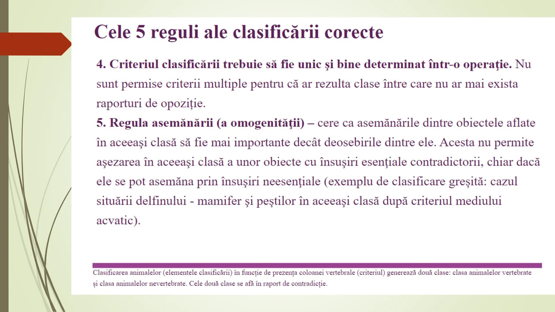 Teorie Logică @ Bacalaureat
Conţinut:
Termeni, Definire, Clasificare, Propoziții categorice, Raționamente (deductive,
inductive), Demonstra
