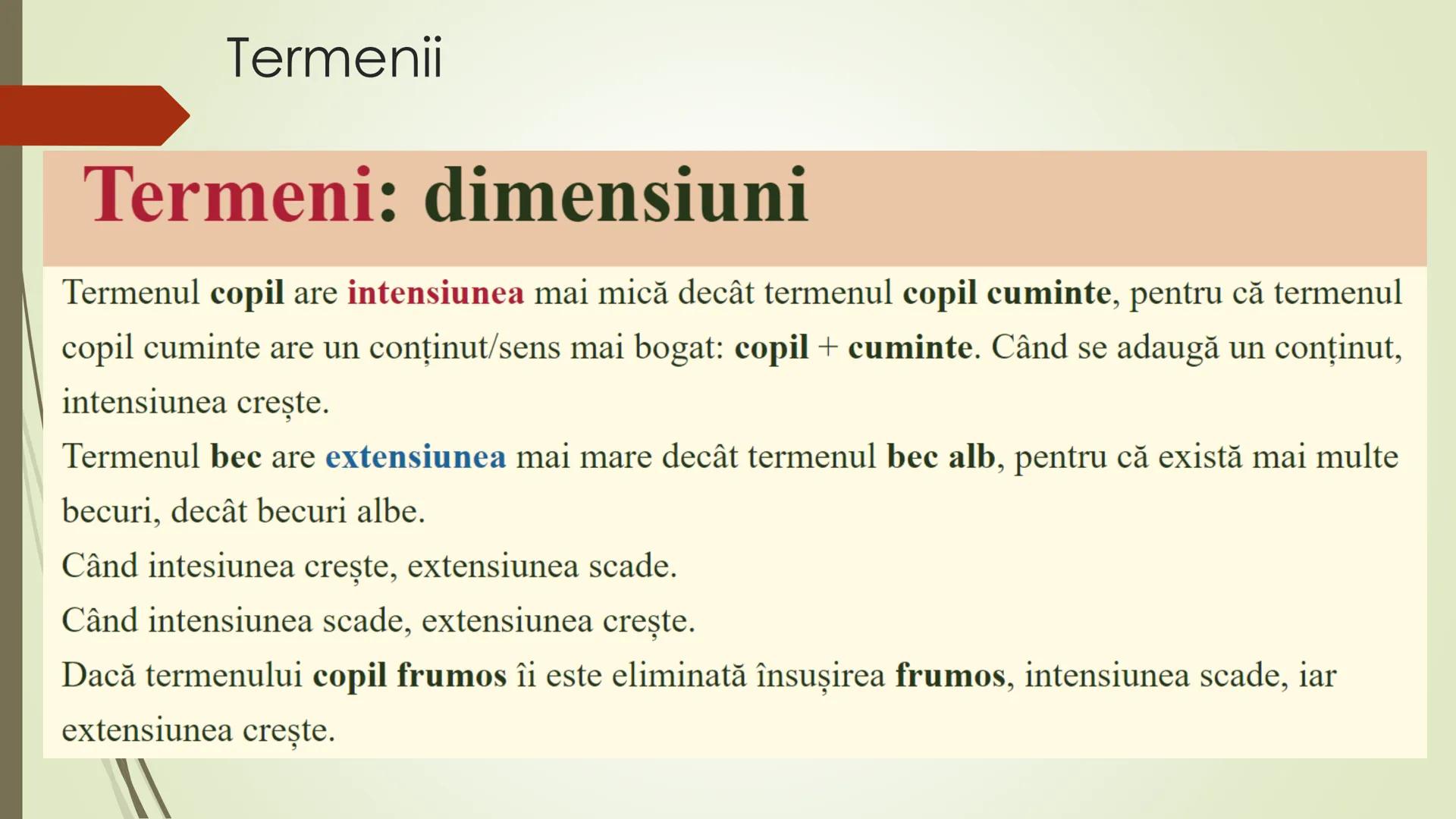 Teorie Logică @ Bacalaureat
Conţinut:
Termeni, Definire, Clasificare, Propoziții categorice, Raționamente (deductive,
inductive), Demonstra
