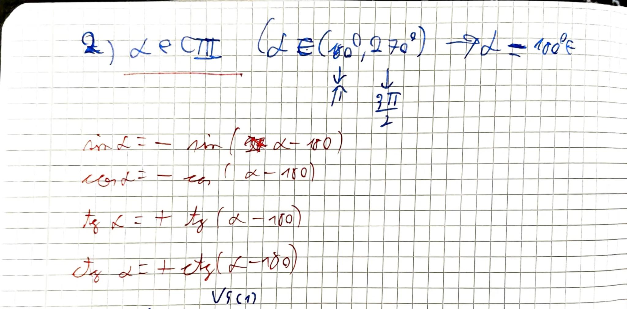 # Numere complexe
⑦ Forma algebrica a unui nr. complex
$z = a + ib$, unde $a, b \in \mathbb{R}$, $i$ = unitate imaginara
$(i^2 = -1)$
No