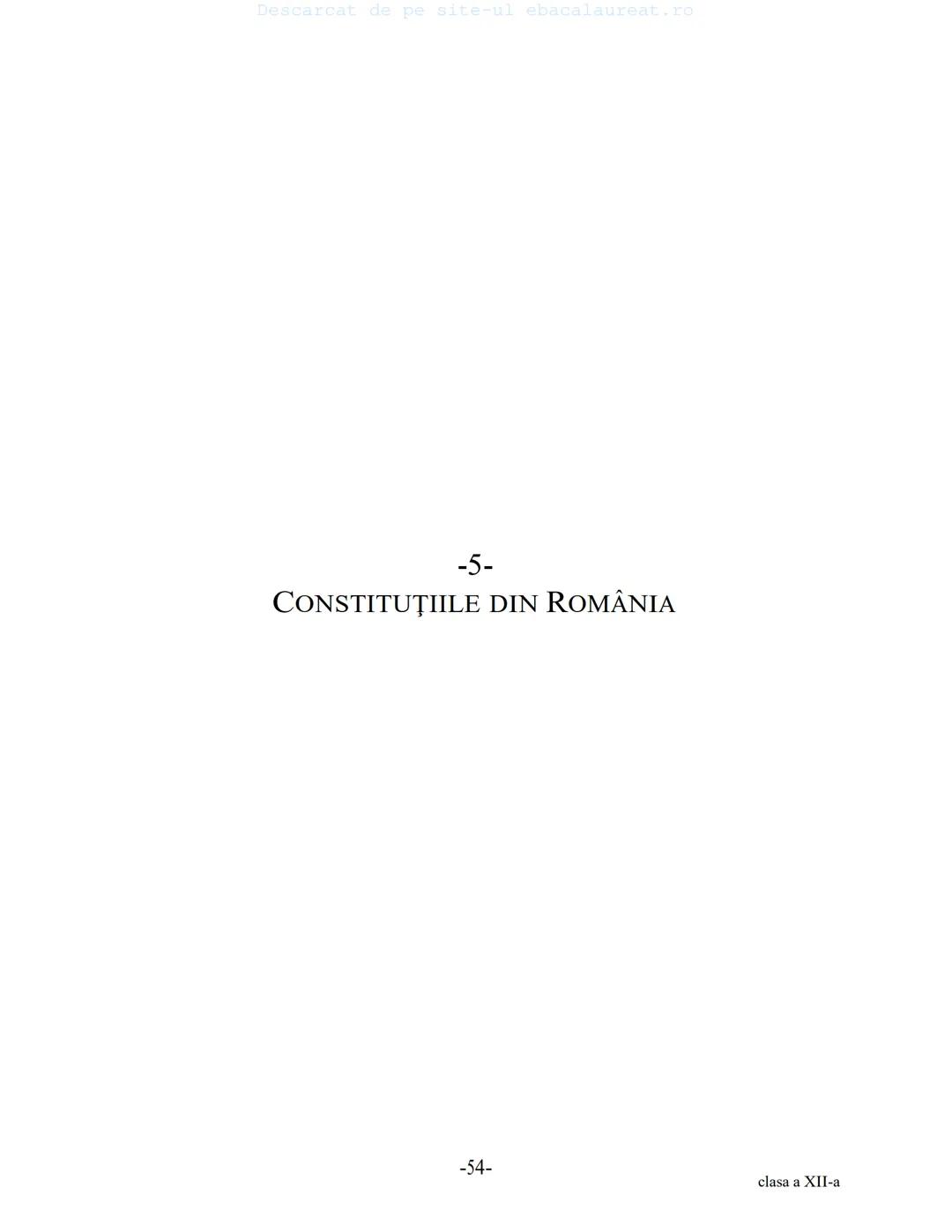 Descarcat de pe site-ul ebacalaureat.ro
Istorie
Sinteze
Bacalaureat
clasa a XII-a
(Descarcat de pe site-ul ebacalaureat.ro)
CUPRINS
Capitolu