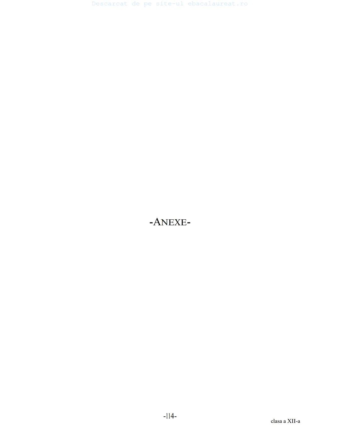 Descarcat de pe site-ul ebacalaureat.ro
Istorie
Sinteze
Bacalaureat
clasa a XII-a
(Descarcat de pe site-ul ebacalaureat.ro)
CUPRINS
Capitolu