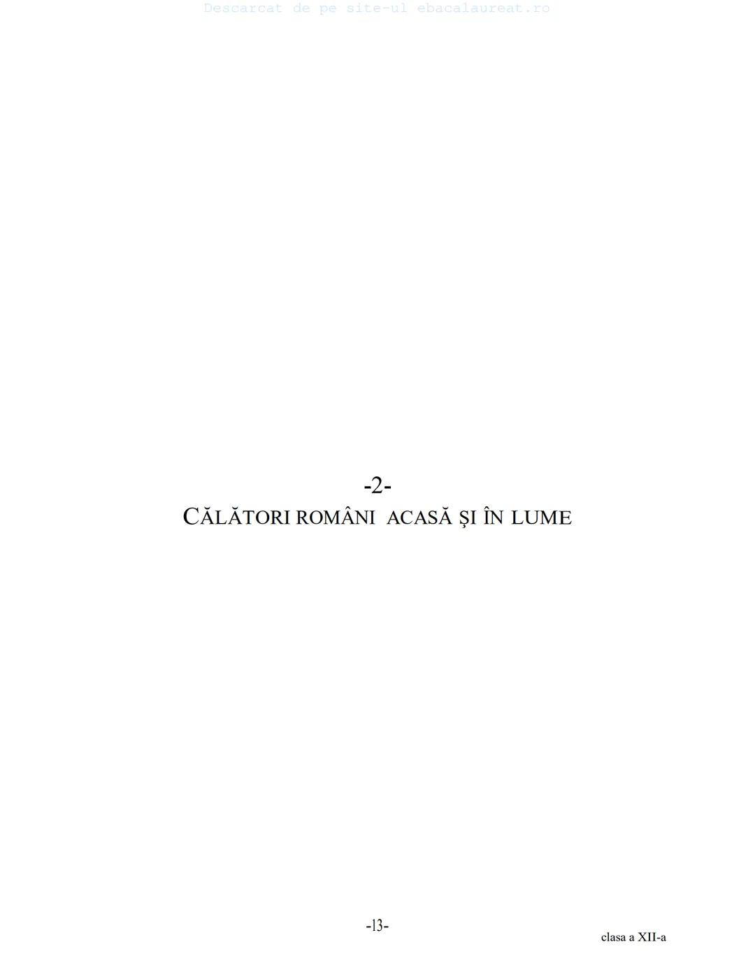 Descarcat de pe site-ul ebacalaureat.ro
Istorie
Sinteze
Bacalaureat
clasa a XII-a
(Descarcat de pe site-ul ebacalaureat.ro)
CUPRINS
Capitolu