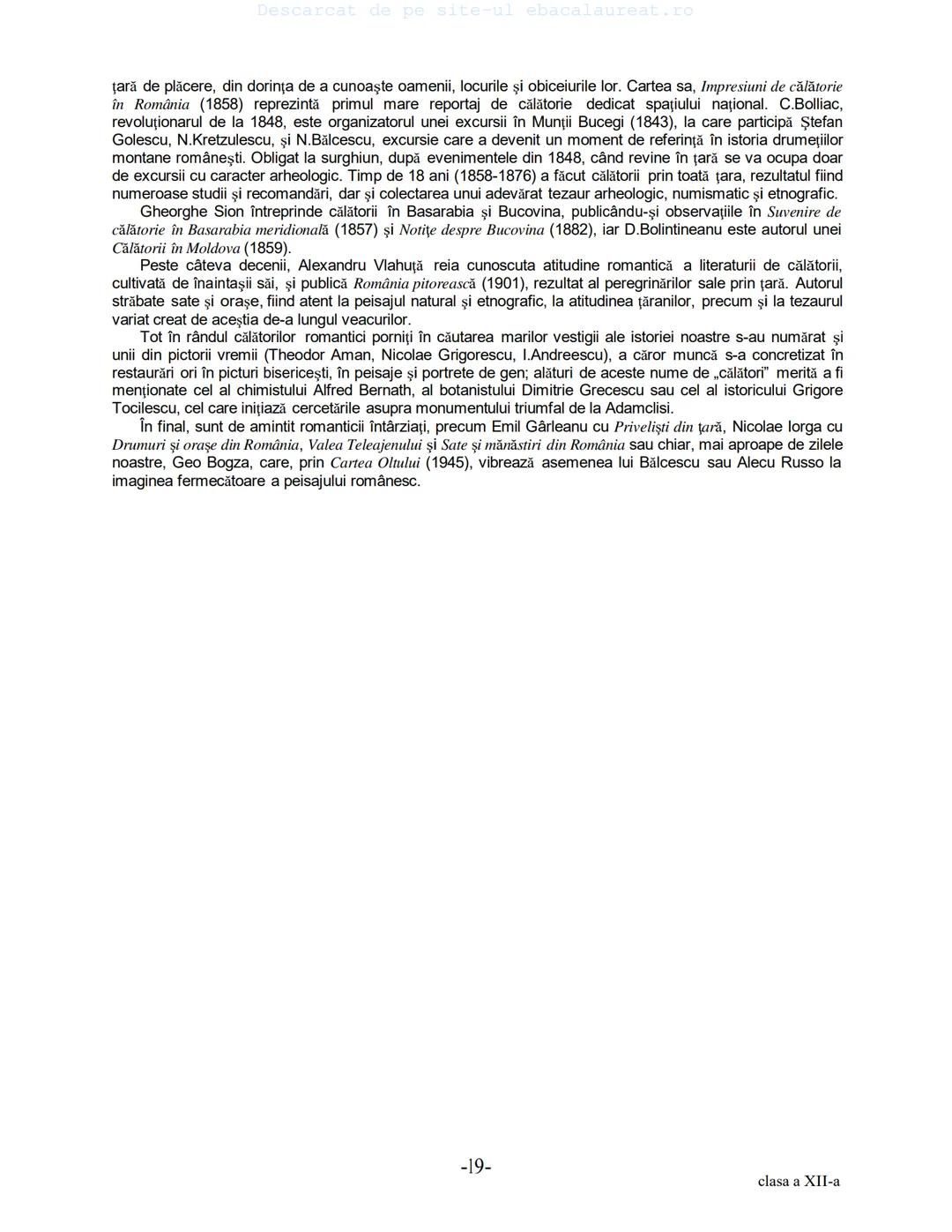 Descarcat de pe site-ul ebacalaureat.ro
Istorie
Sinteze
Bacalaureat
clasa a XII-a
(Descarcat de pe site-ul ebacalaureat.ro)
CUPRINS
Capitolu