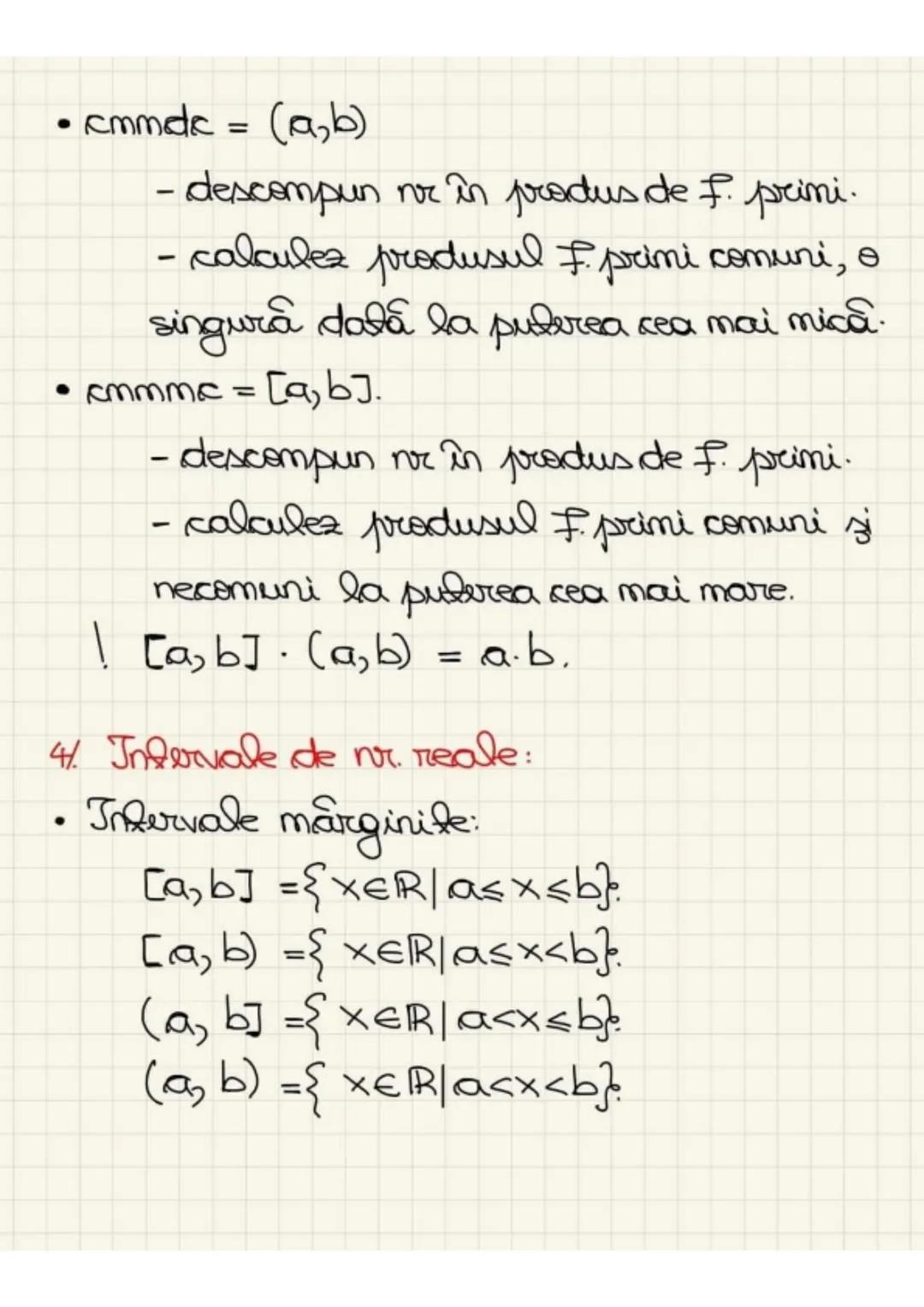 ProEdu MATH
Gabriela ANTON
Recapitulare
Evaluarea Νationala
- ALGEBRA-
1. Multimea nr. naturale:
$N = \{ 0, 1, 2, 3, ..... \}$
$N^*=IN\{0
