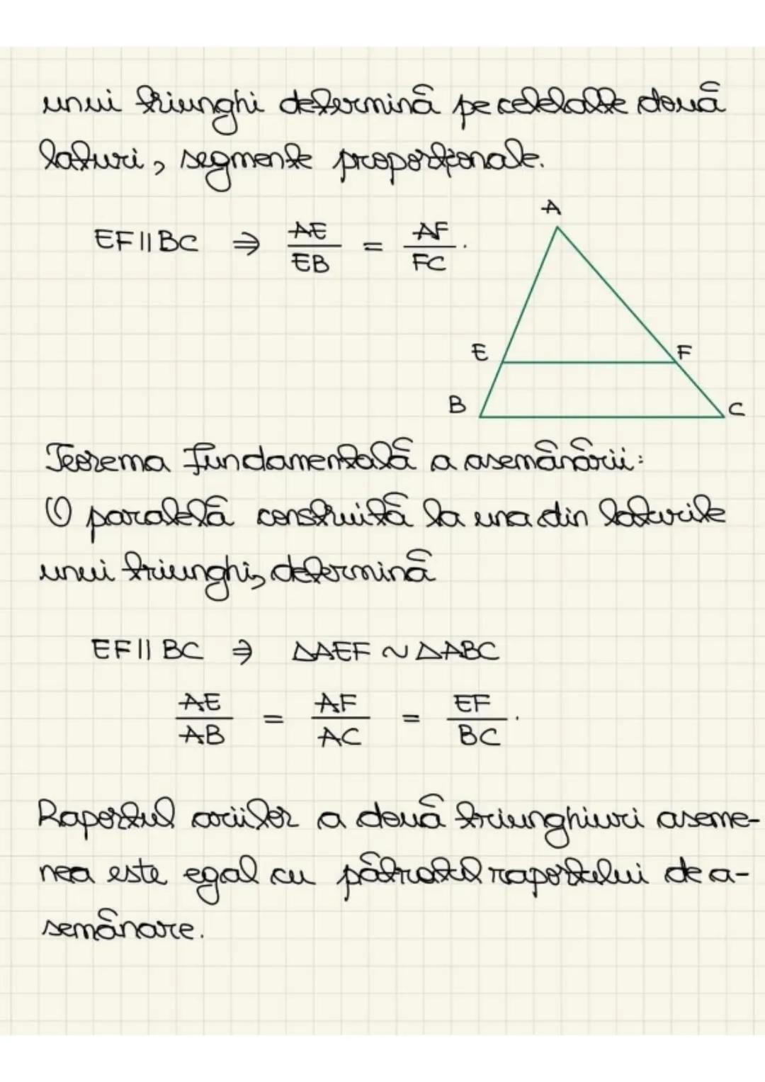 --- OCR Start ---
ProEdu MATH
Gabriela AΝΤΟΝ
Recapitulare
Evaluarea Nationala
- GEOMETRIE-
1/. Puncte si drepte:
A
- puncte coliniare → situ