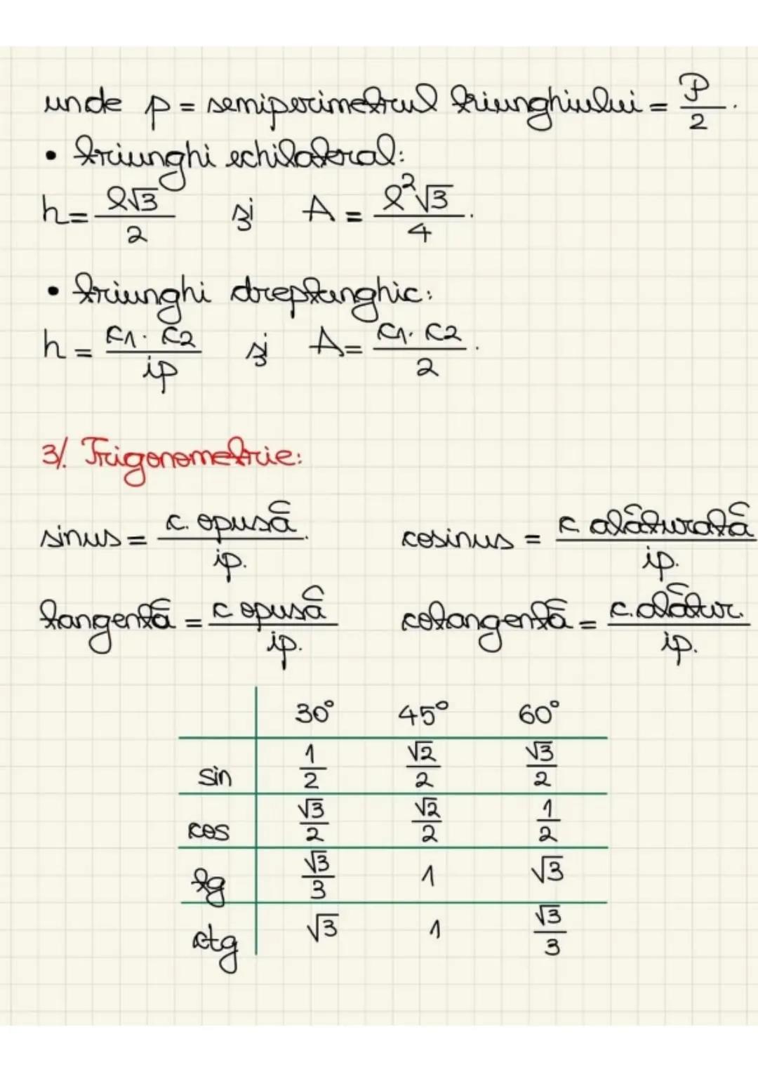 --- OCR Start ---
ProEdu MATH
Gabriela AΝΤΟΝ
Recapitulare
Evaluarea Nationala
- GEOMETRIE-
1/. Puncte si drepte:
A
- puncte coliniare → situ