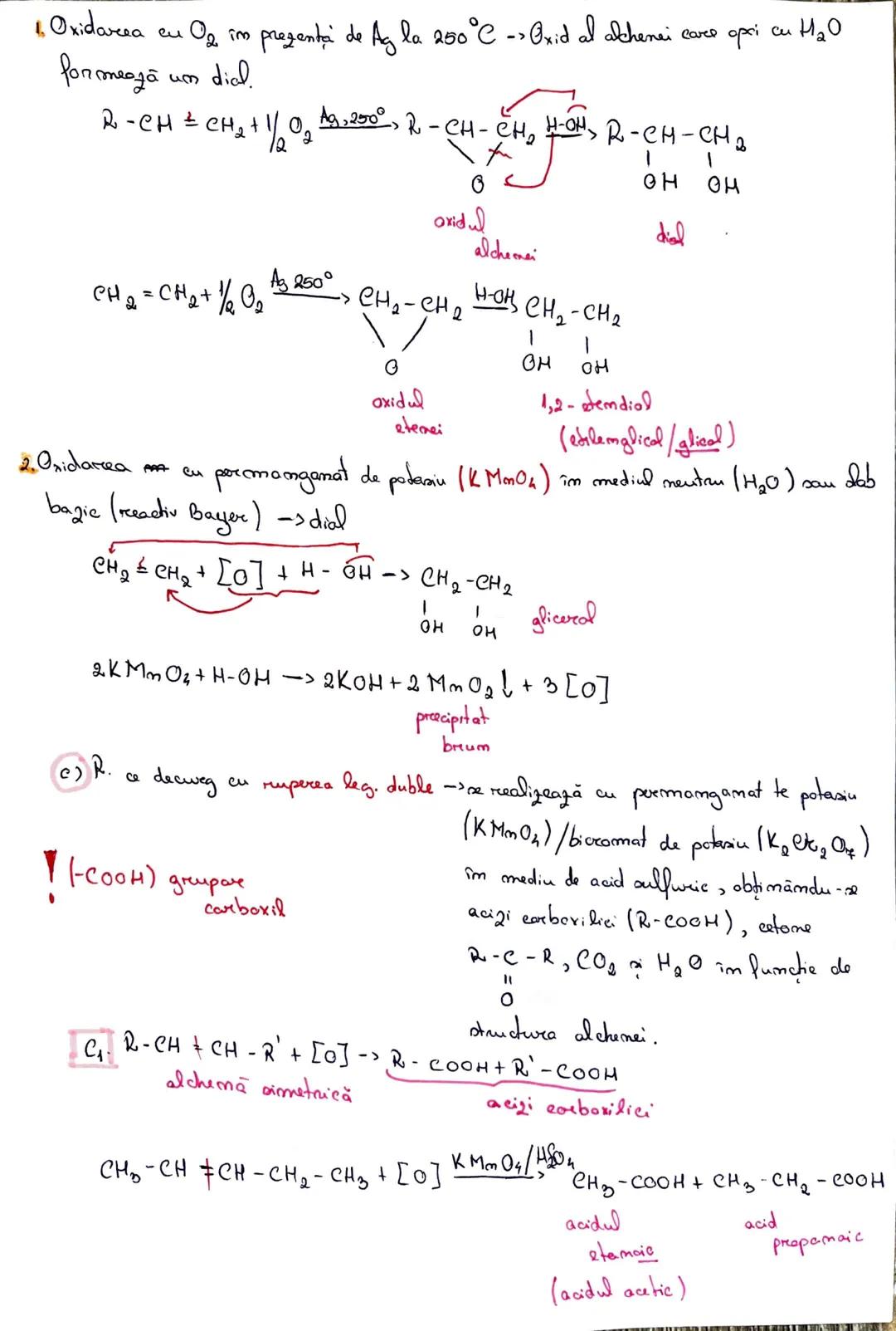 Alchene # ALCHENELE
aut hidrocarburi aciclice nesaturate ce contin in moleculă lor o legătură dublă între doi atomi de C şi au formula gener