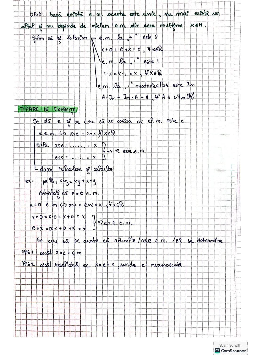 --- OCR Start ---
PARTEA STABILA
bes:
File M-multimea mevidā
。
lege de compositre pe M
Multimea HCM S. m. partea stabilă a Pui în raport cu