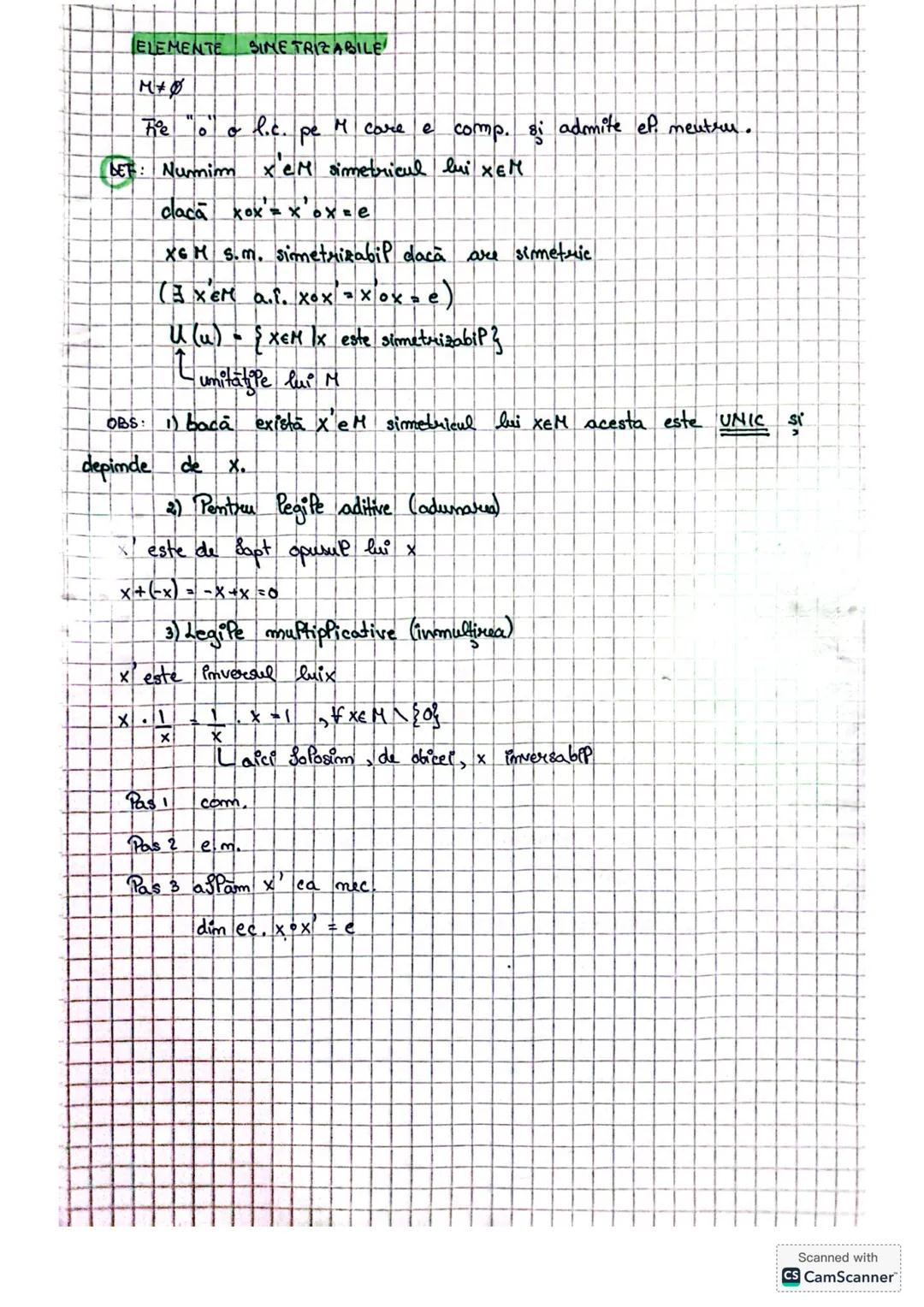 --- OCR Start ---
PARTEA STABILA
bes:
File M-multimea mevidā
。
lege de compositre pe M
Multimea HCM S. m. partea stabilă a Pui în raport cu