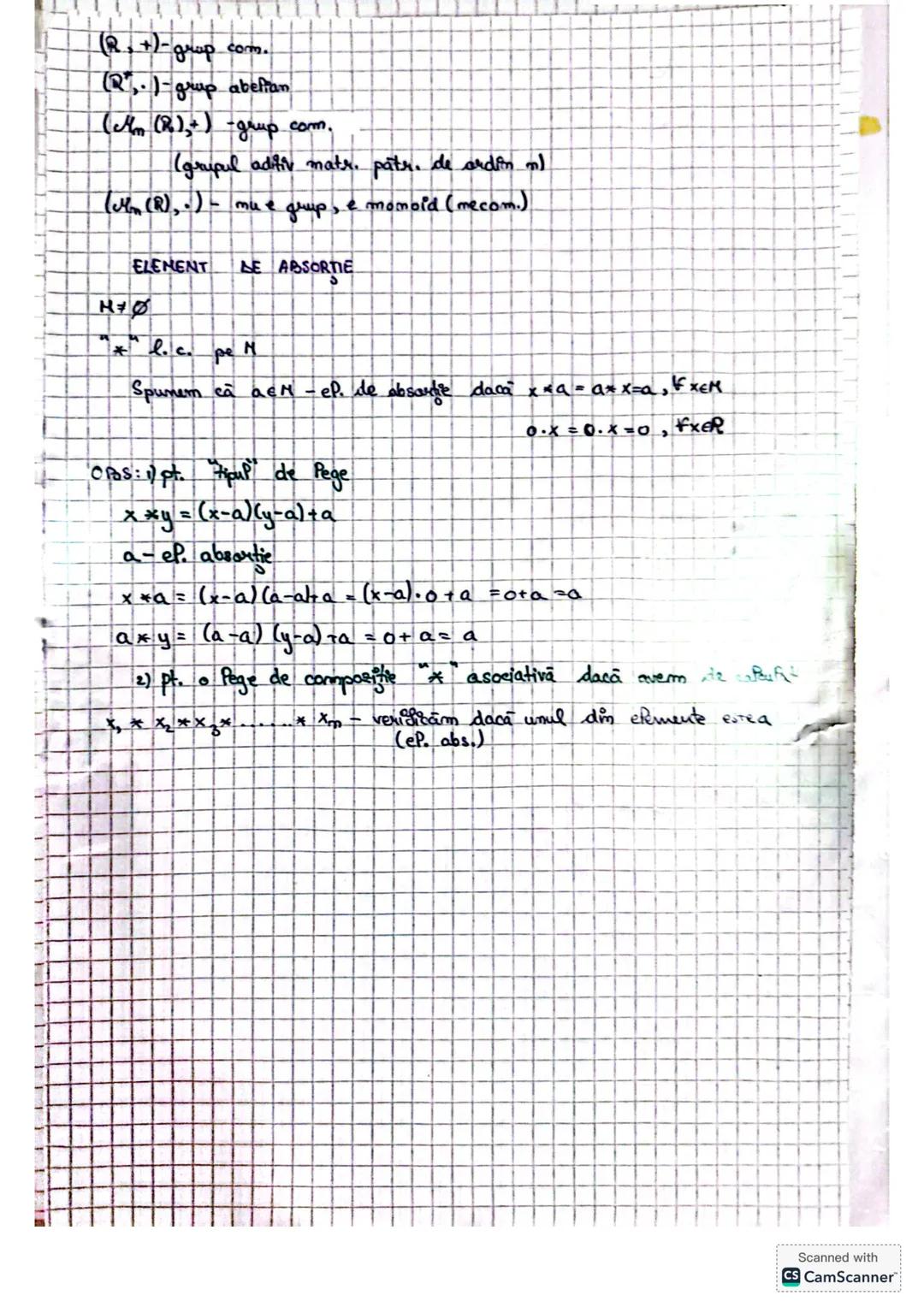 --- OCR Start ---
PARTEA STABILA
bes:
File M-multimea mevidā
。
lege de compositre pe M
Multimea HCM S. m. partea stabilă a Pui în raport cu