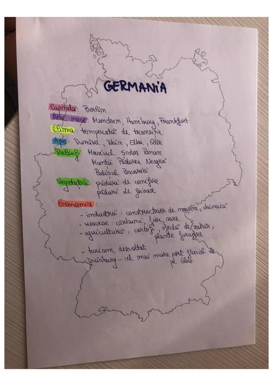 LIMITE
N-OCEANUL
ARCTIC
Copul Nord
V-OCEANUL
ATLANTIC
UNCARIA
UCRAINA
GERBIETY PULGARIA
NEAGRA
Capel
Roca
Capul Tarif
* capitale
S-