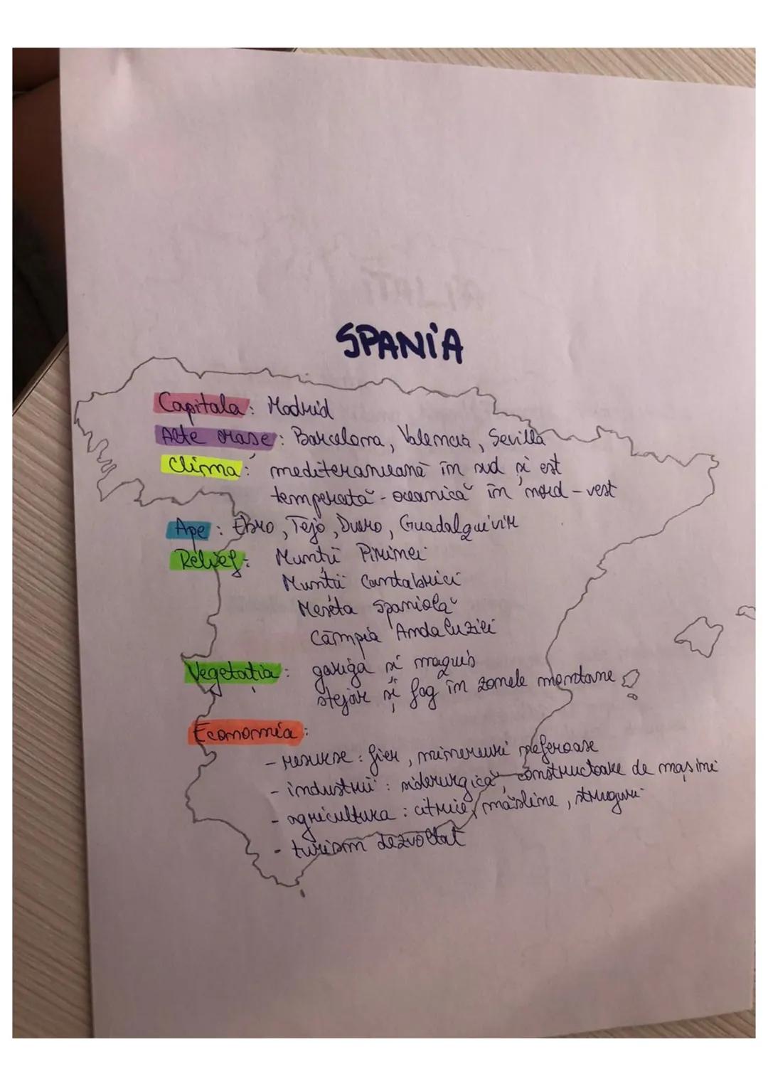 LIMITE
N-OCEANUL
ARCTIC
Copul Nord
V-OCEANUL
ATLANTIC
UNCARIA
UCRAINA
GERBIETY PULGARIA
NEAGRA
Capel
Roca
Capul Tarif
* capitale
S-