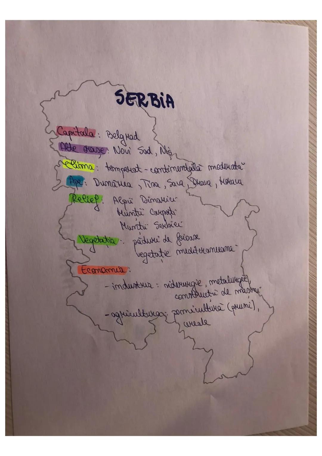 LIMITE
N-OCEANUL
ARCTIC
Copul Nord
V-OCEANUL
ATLANTIC
UNCARIA
UCRAINA
GERBIETY PULGARIA
NEAGRA
Capel
Roca
Capul Tarif
* capitale
S-