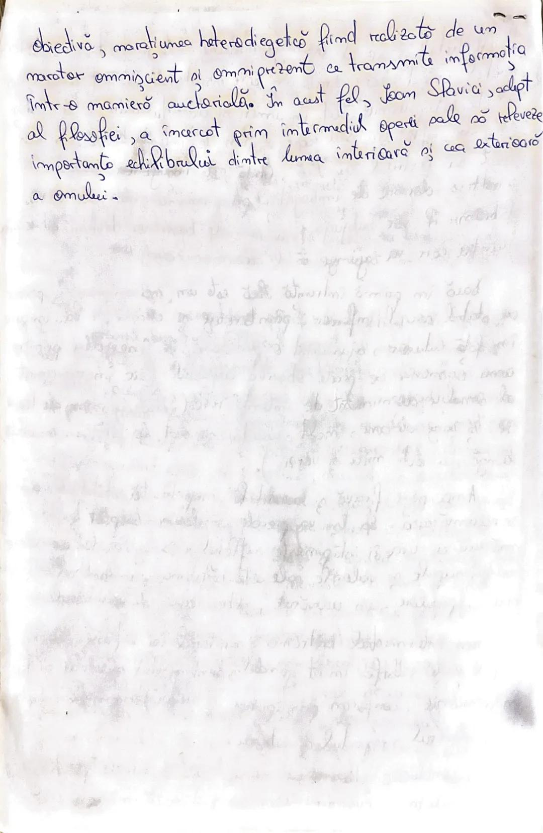 - realism =
1881
Moara cu morde
Joan Slavici
= muvelă psihologică =
Joan Slavici, primul mare scritar ardekan, precursor bui
Liviu lebrea