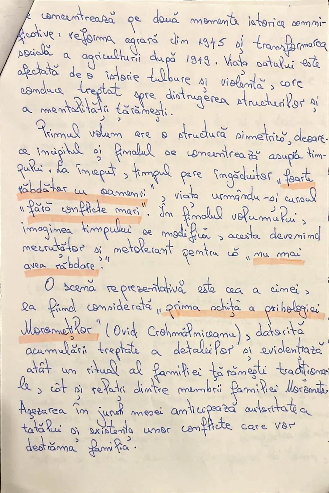 # Morometii
η
= realism + modemism
11
Marim Preda
1955
Marim Preda debutează în 1948 cu volumal
de muvede 1 Intâlnirea din pământuri.