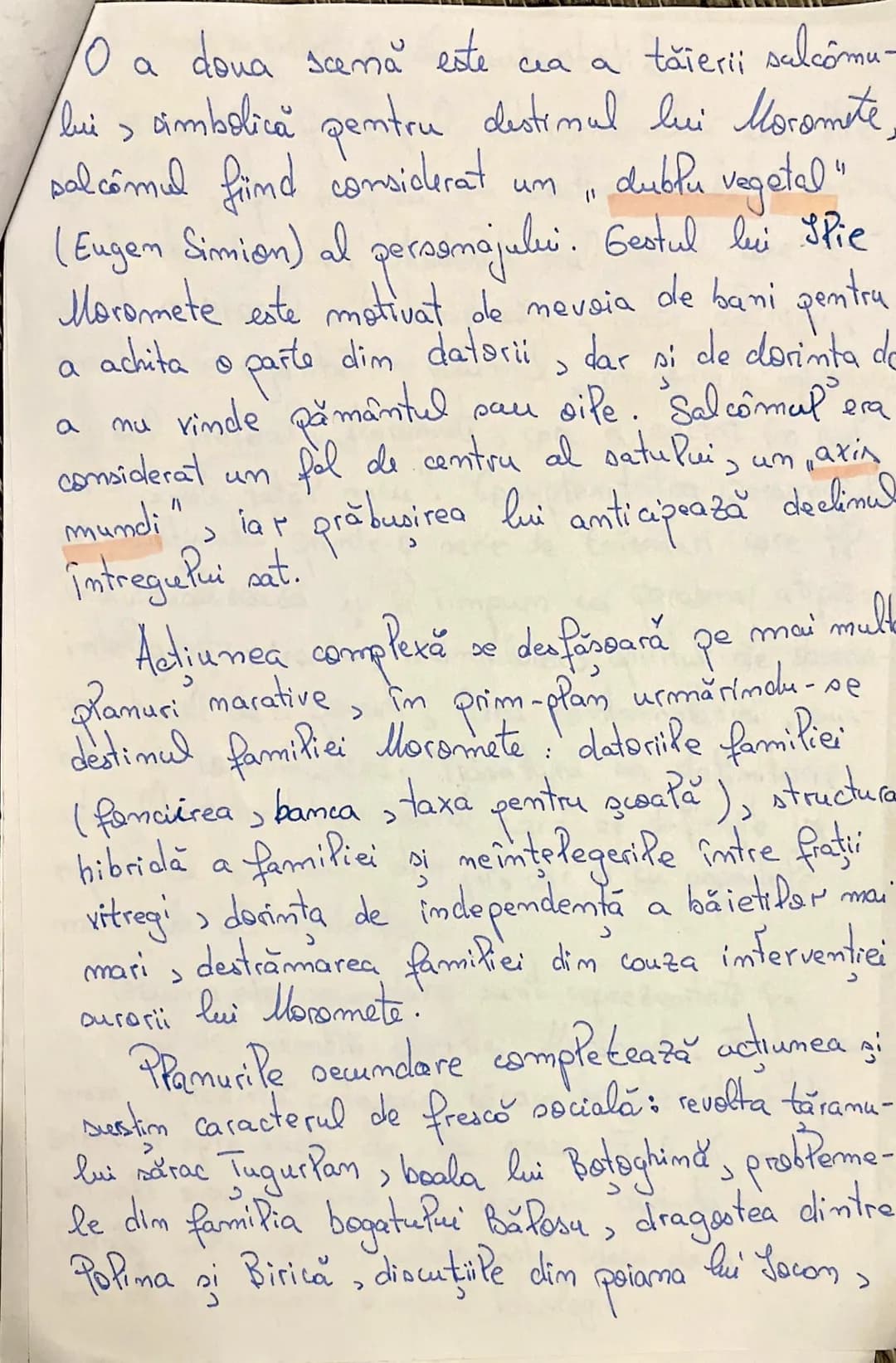# Morometii
η
= realism + modemism
11
Marim Preda
1955
Marim Preda debutează în 1948 cu volumal
de muvede 1 Intâlnirea din pământuri.