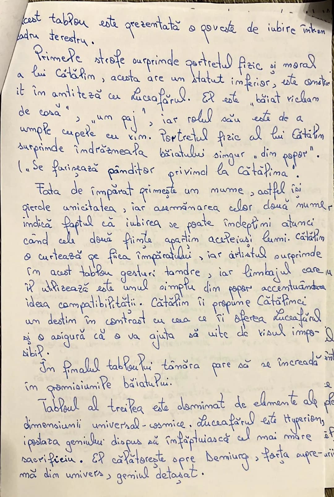 # "Luceafărul"
= romantism =
# Mihai Eminescu
1883
Poemul "Luceafărul" a fost publicat în revista
"Convorbiri literare" şi ulterior intr