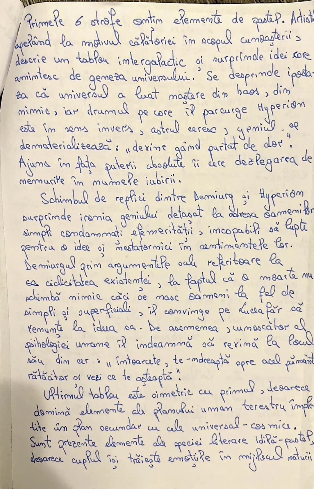 # "Luceafărul"
= romantism =
# Mihai Eminescu
1883
Poemul "Luceafărul" a fost publicat în revista
"Convorbiri literare" şi ulterior intr