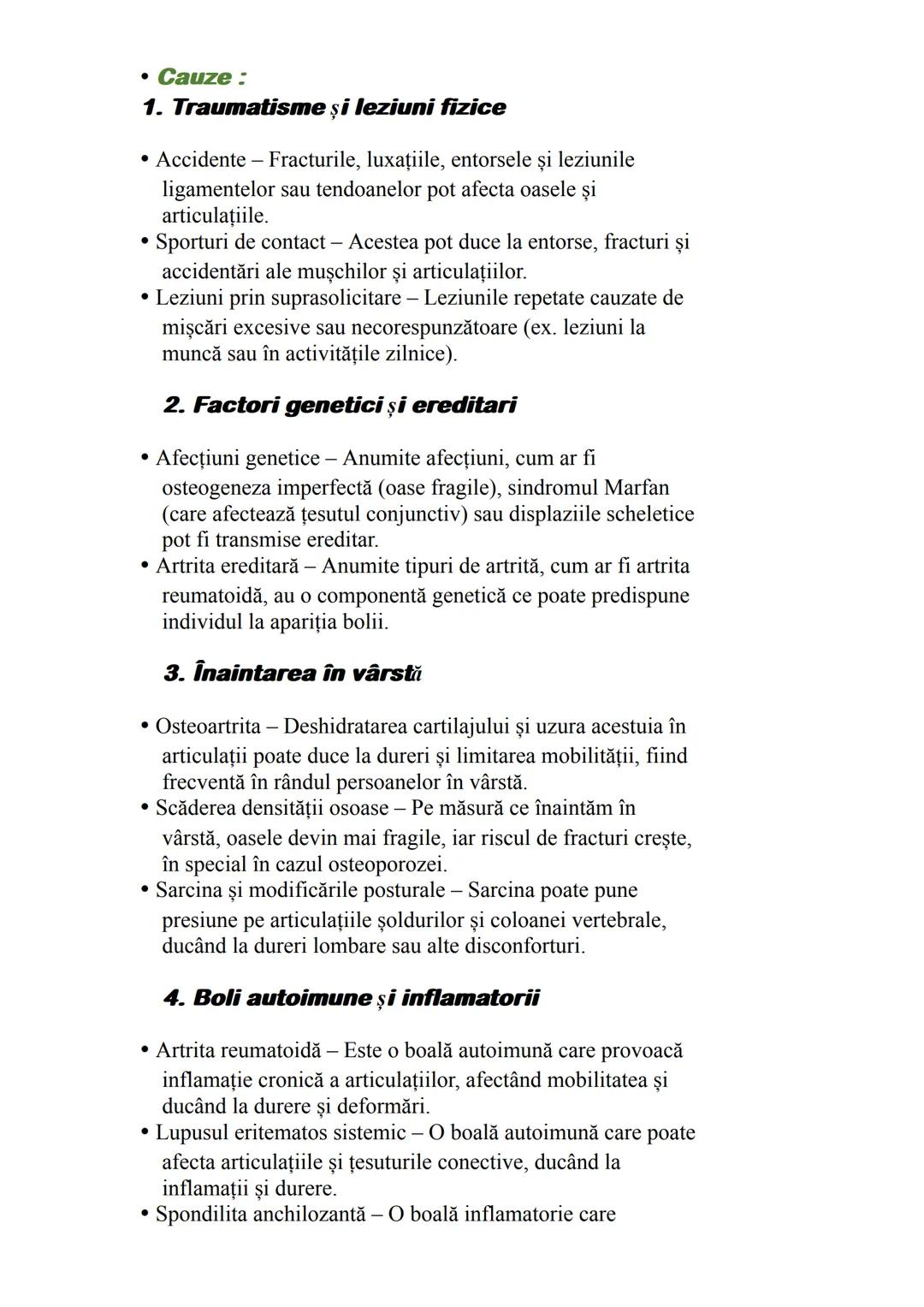 --- OCR Start ---
Portofoliu
NOTIUNI DE PATOLOGIE ALE
FUNCTIILOR ORGANISMULUI
CLASA: a XII a
TEORETIC RECAS
LICEUL
Elev: ISAC ALESSIA-ROΧΑΝΑ