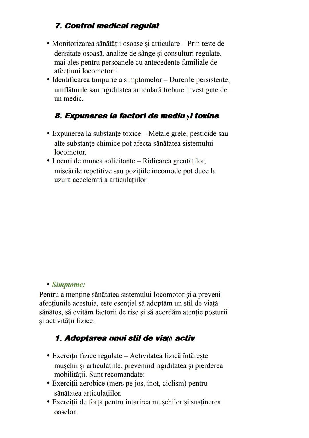 --- OCR Start ---
Portofoliu
NOTIUNI DE PATOLOGIE ALE
FUNCTIILOR ORGANISMULUI
CLASA: a XII a
TEORETIC RECAS
LICEUL
Elev: ISAC ALESSIA-ROΧΑΝΑ