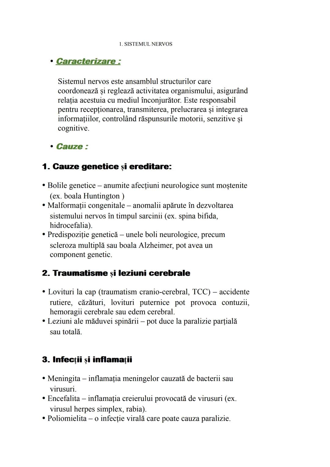 --- OCR Start ---
Portofoliu
NOTIUNI DE PATOLOGIE ALE
FUNCTIILOR ORGANISMULUI
CLASA: a XII a
TEORETIC RECAS
LICEUL
Elev: ISAC ALESSIA-ROΧΑΝΑ