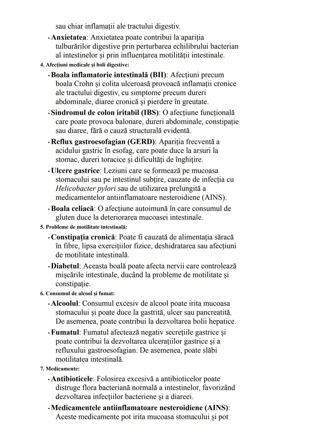 --- OCR Start ---
Portofoliu
NOTIUNI DE PATOLOGIE ALE
FUNCTIILOR ORGANISMULUI
CLASA: a XII a
TEORETIC RECAS
LICEUL
Elev: ISAC ALESSIA-ROΧΑΝΑ