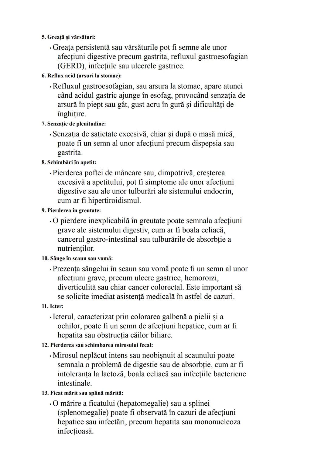 --- OCR Start ---
Portofoliu
NOTIUNI DE PATOLOGIE ALE
FUNCTIILOR ORGANISMULUI
CLASA: a XII a
TEORETIC RECAS
LICEUL
Elev: ISAC ALESSIA-ROΧΑΝΑ