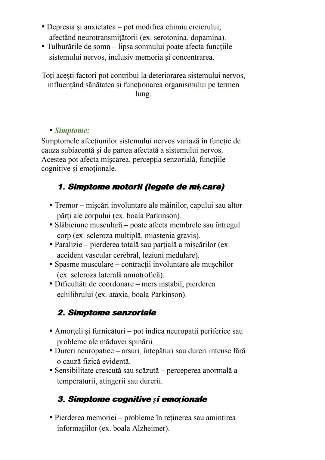 --- OCR Start ---
Portofoliu
NOTIUNI DE PATOLOGIE ALE
FUNCTIILOR ORGANISMULUI
CLASA: a XII a
TEORETIC RECAS
LICEUL
Elev: ISAC ALESSIA-ROΧΑΝΑ