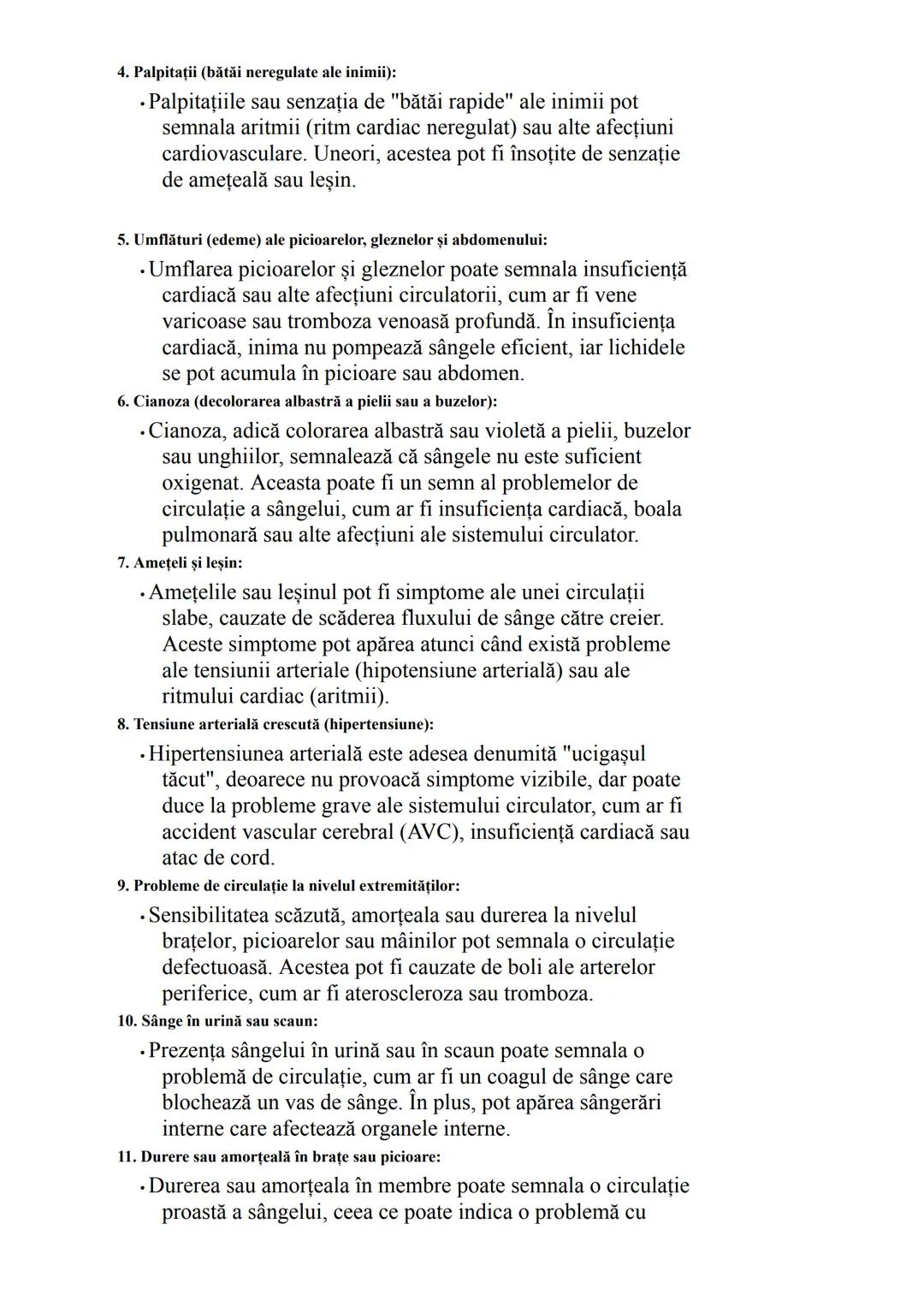 --- OCR Start ---
Portofoliu
NOTIUNI DE PATOLOGIE ALE
FUNCTIILOR ORGANISMULUI
CLASA: a XII a
TEORETIC RECAS
LICEUL
Elev: ISAC ALESSIA-ROΧΑΝΑ