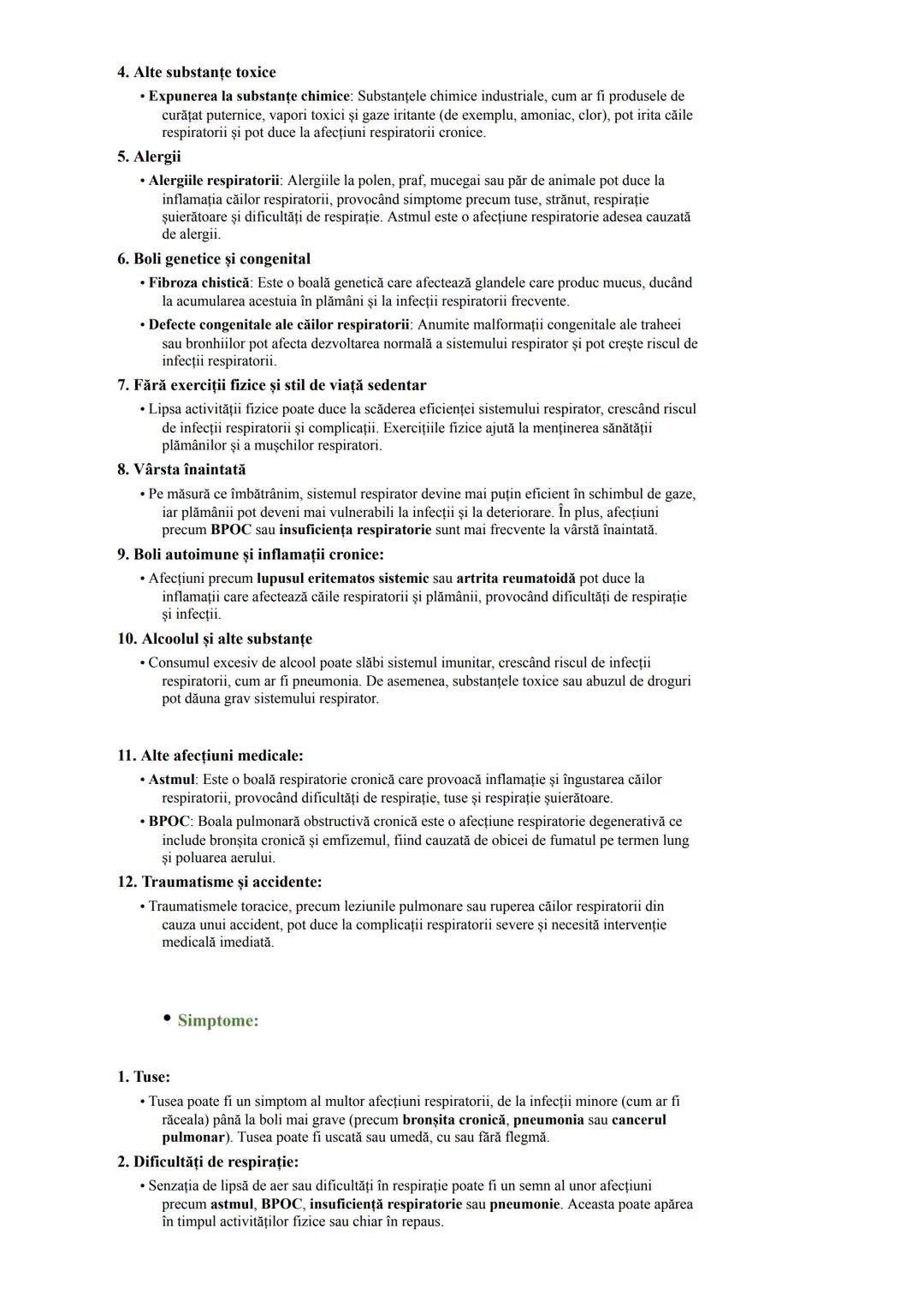 --- OCR Start ---
Portofoliu
NOTIUNI DE PATOLOGIE ALE
FUNCTIILOR ORGANISMULUI
CLASA: a XII a
TEORETIC RECAS
LICEUL
Elev: ISAC ALESSIA-ROΧΑΝΑ