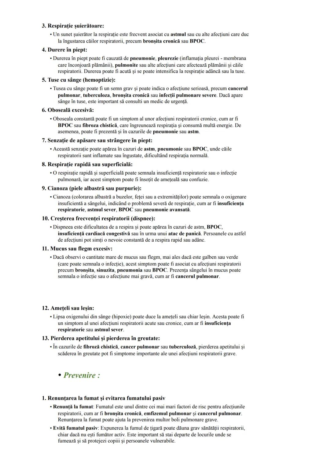 --- OCR Start ---
Portofoliu
NOTIUNI DE PATOLOGIE ALE
FUNCTIILOR ORGANISMULUI
CLASA: a XII a
TEORETIC RECAS
LICEUL
Elev: ISAC ALESSIA-ROΧΑΝΑ