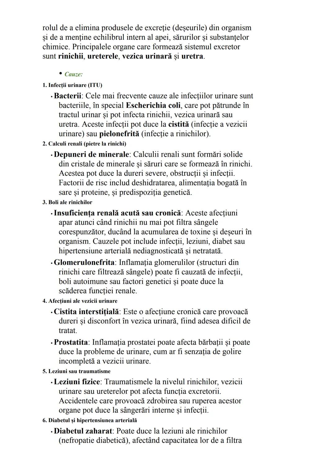 --- OCR Start ---
Portofoliu
NOTIUNI DE PATOLOGIE ALE
FUNCTIILOR ORGANISMULUI
CLASA: a XII a
TEORETIC RECAS
LICEUL
Elev: ISAC ALESSIA-ROΧΑΝΑ