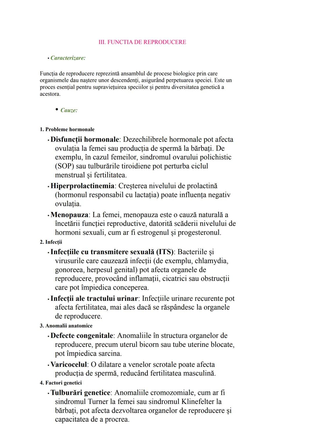 --- OCR Start ---
Portofoliu
NOTIUNI DE PATOLOGIE ALE
FUNCTIILOR ORGANISMULUI
CLASA: a XII a
TEORETIC RECAS
LICEUL
Elev: ISAC ALESSIA-ROΧΑΝΑ