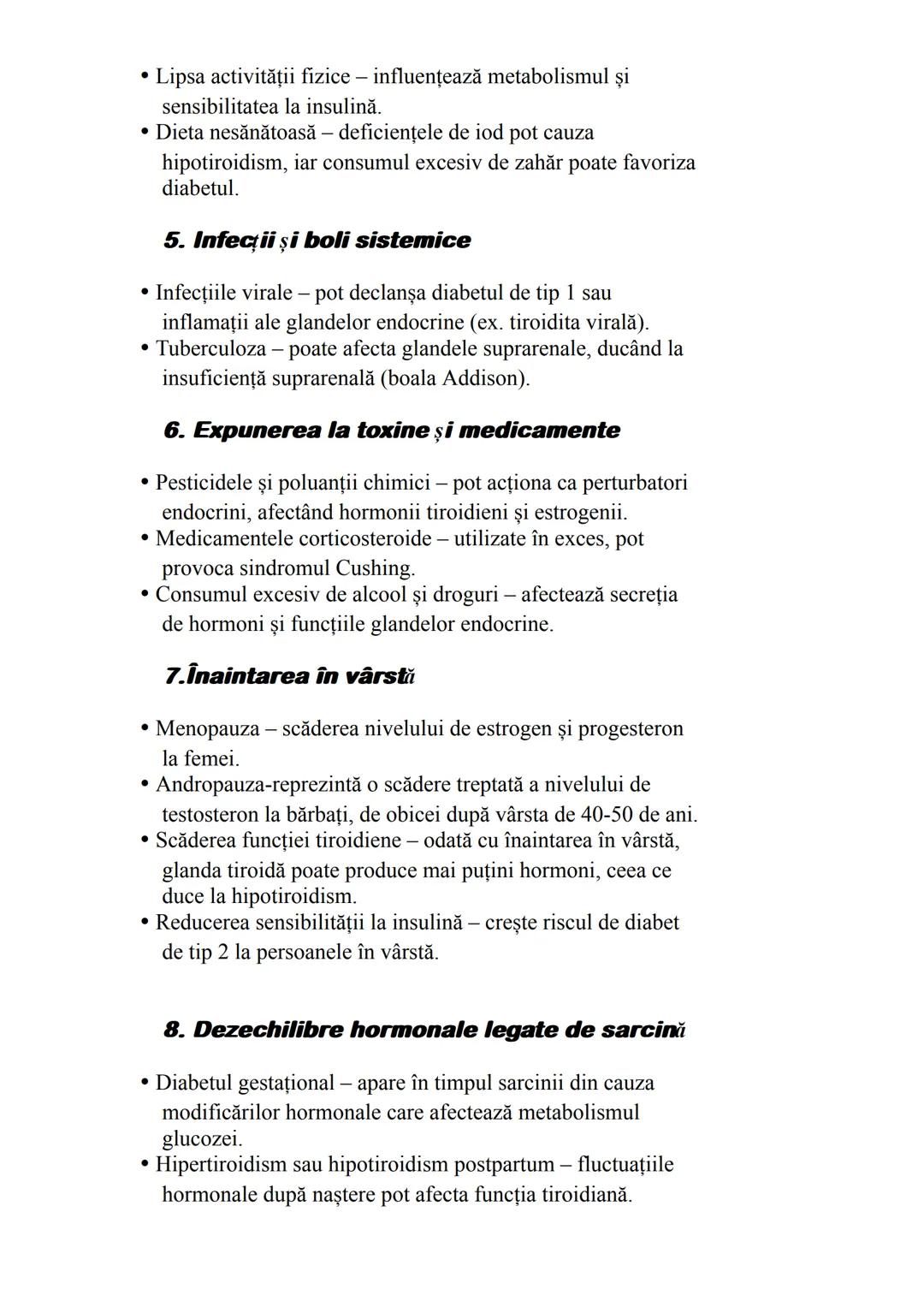 --- OCR Start ---
Portofoliu
NOTIUNI DE PATOLOGIE ALE
FUNCTIILOR ORGANISMULUI
CLASA: a XII a
TEORETIC RECAS
LICEUL
Elev: ISAC ALESSIA-ROΧΑΝΑ