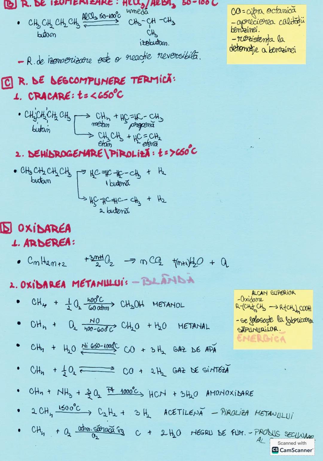 # ALCANI – PARAFINE $C_mH_{2m+2}$
$NE=0$
• Alcanii sunt hidrocarburi aciclice saturate , formate doar din C și H.
• **SERIA OMOLOGĂ:**
-