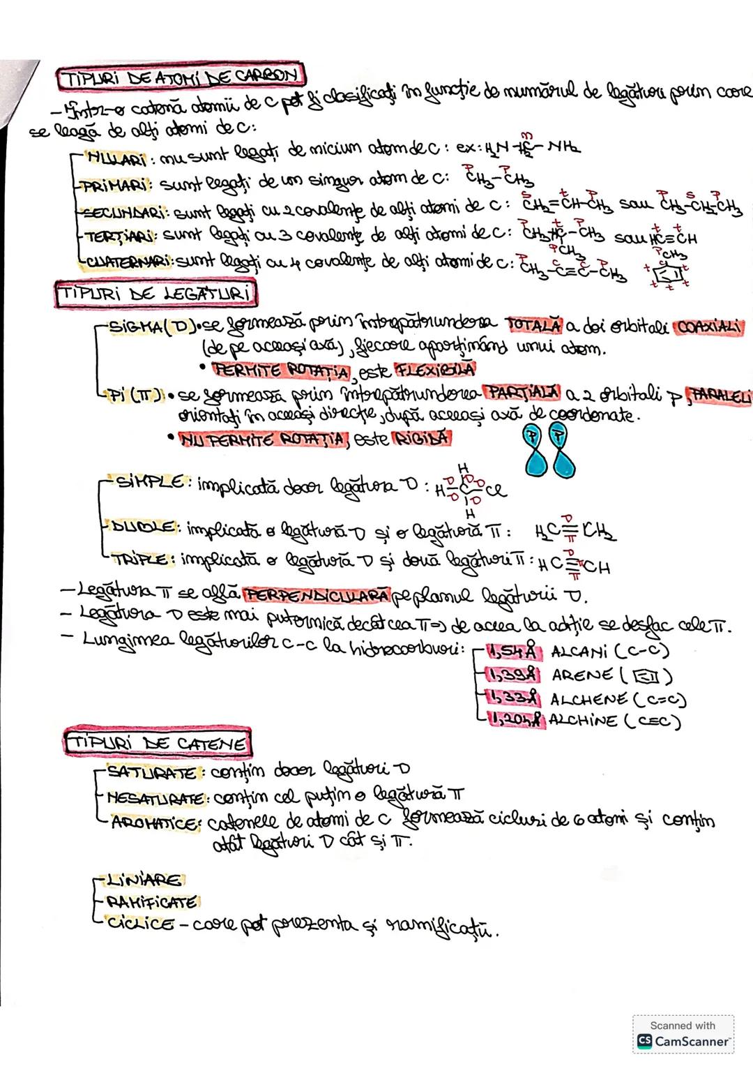 # INTRODUCERE ÎN CHIMIA ORGANICĂ
-Substanța ORGANICA: provenită din regnul VEGETAL sau ANIMAL
-ANORGANICA: provenită din regnul MINERAL
-Ter