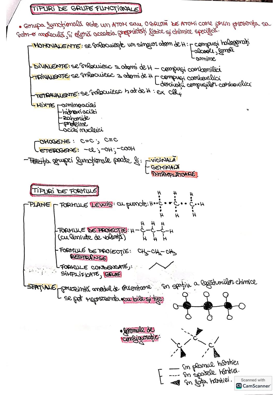 # INTRODUCERE ÎN CHIMIA ORGANICĂ
-Substanța ORGANICA: provenită din regnul VEGETAL sau ANIMAL
-ANORGANICA: provenită din regnul MINERAL
-Ter