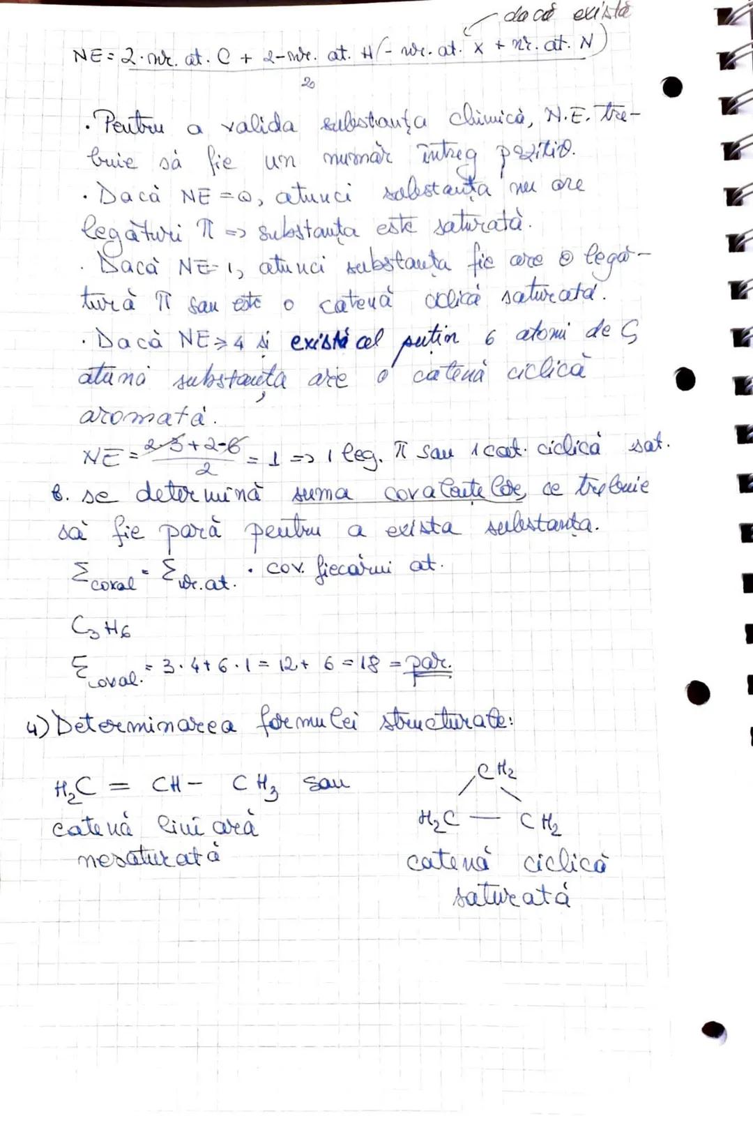 # După modul de realizare:
a. legătura covalentă nepolară:
- se realizează la substanţele formate din atomi
identic (substanţe simple) de t