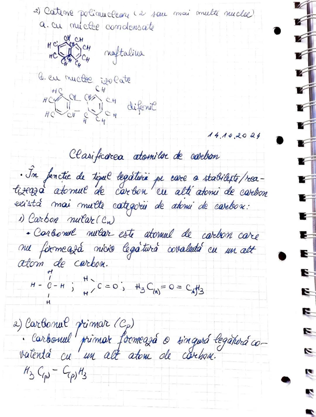 # După modul de realizare:
a. legătura covalentă nepolară:
- se realizează la substanţele formate din atomi
identic (substanţe simple) de t