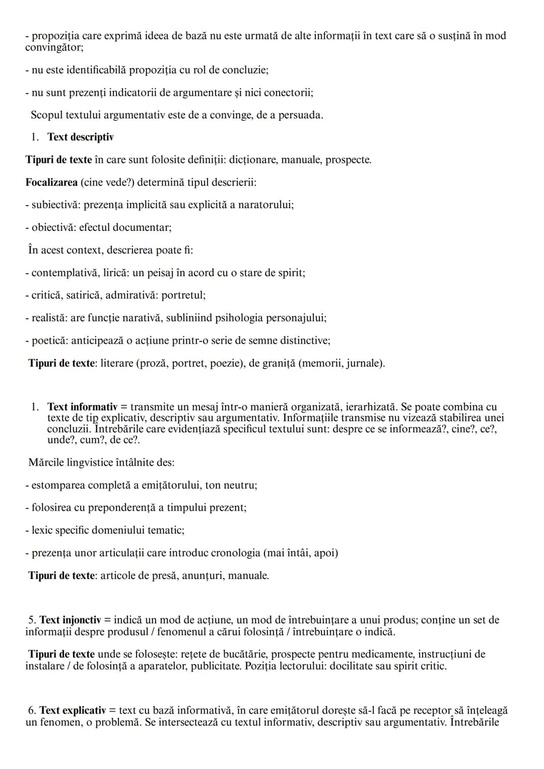 # Competenţele lingvistice
1. Aspecte teoretice
1. Comunicarea
Elementele situației de comunicare sunt:
* Emiţătorul este cel care tra