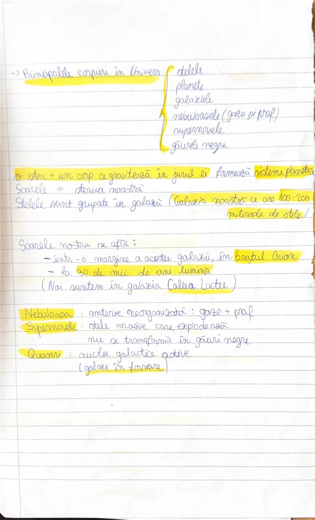 Planetele Sistemului Solar
Mercur cea mai mică si mai apropiata de soare
nu are atmosfera
nu are sateliti
are densitatea apropiată de cea