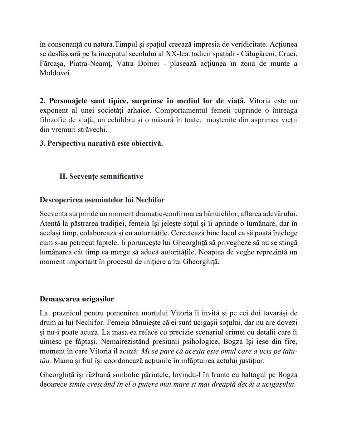 # Baltagul
de Mihail Sadoveanu
Mihail Sadoveanu-prozator realist cu activitate literară longevivă, desfășurată în
prima jumătate a secolul